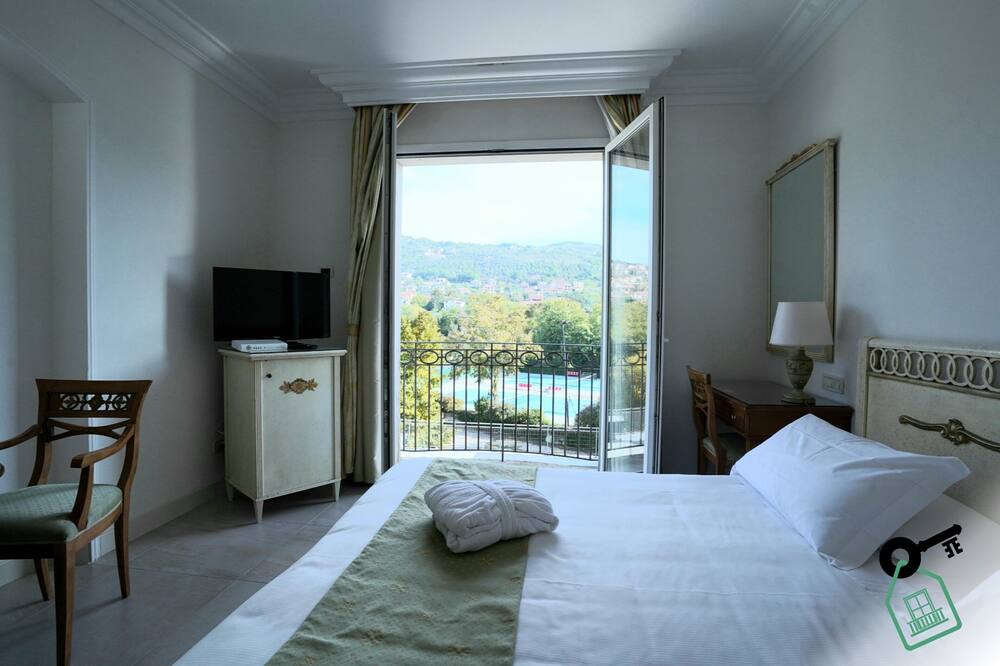 Photo of Patio Balcony in Fiuggi