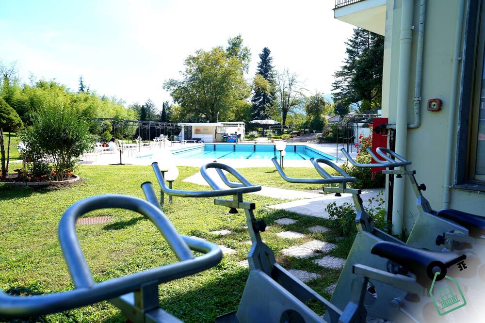 Photo of Outdoor in Fiuggi