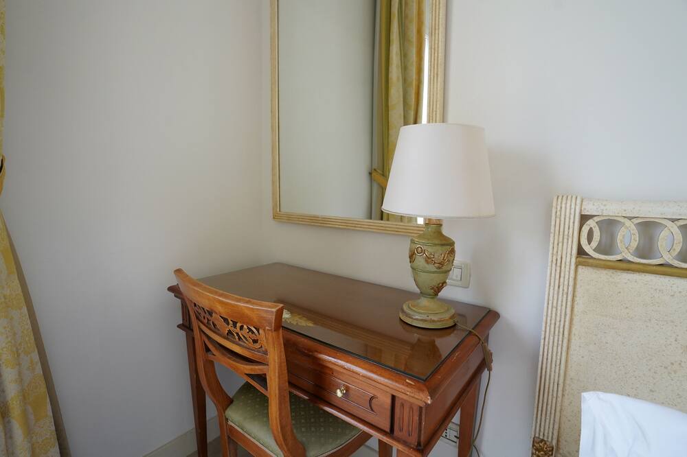 Photo of Bedroom in Fiuggi