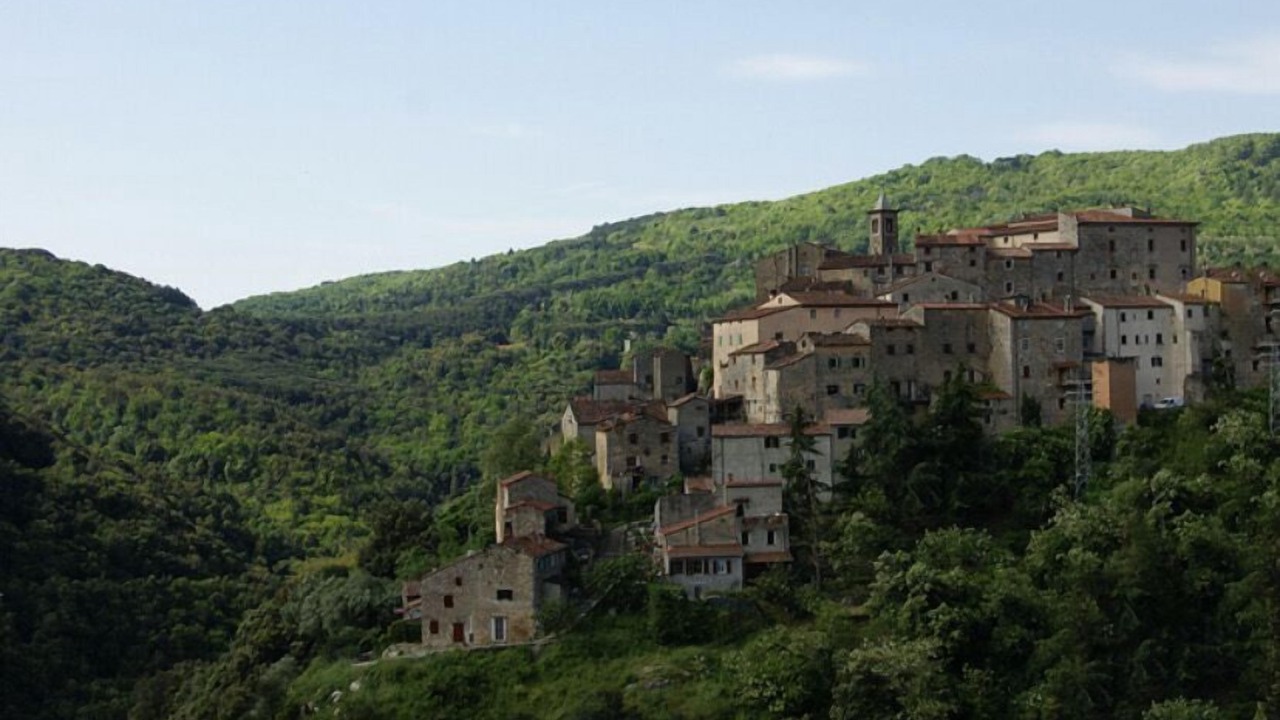 Photo of Outdoor in Campiglia Marittima