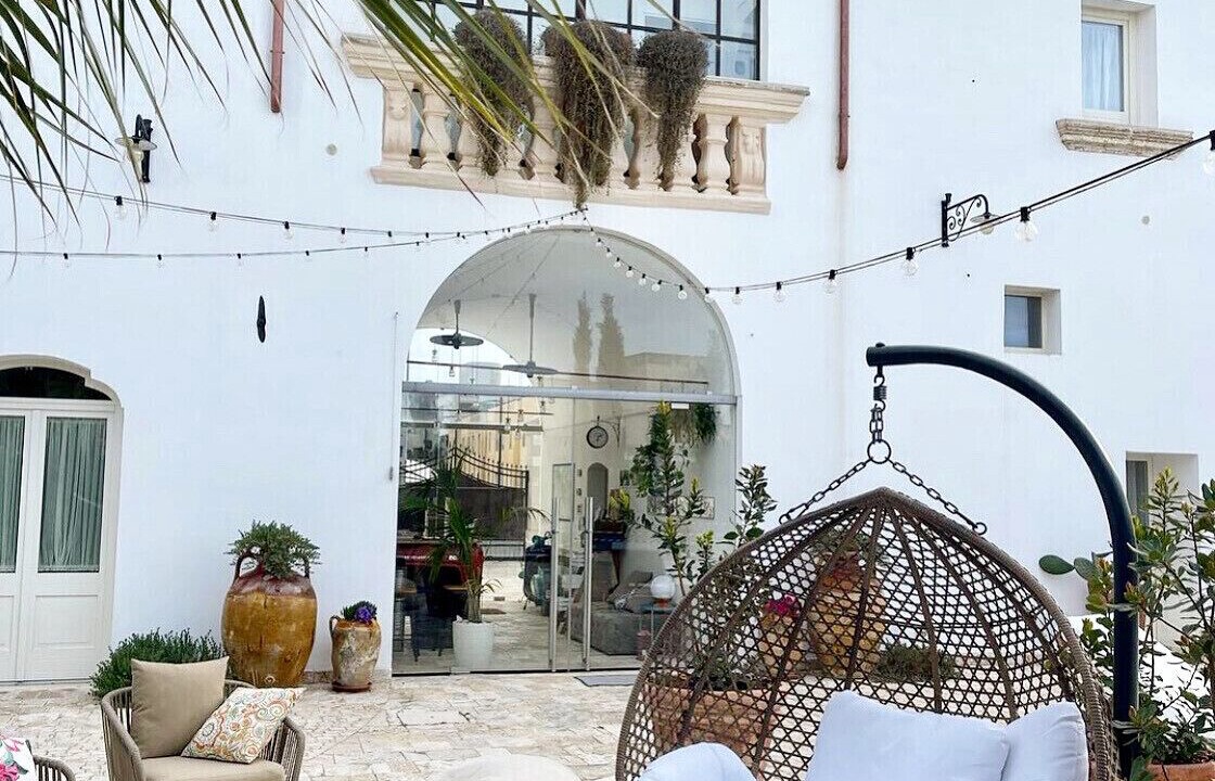 Photo of Outdoor in Nardo