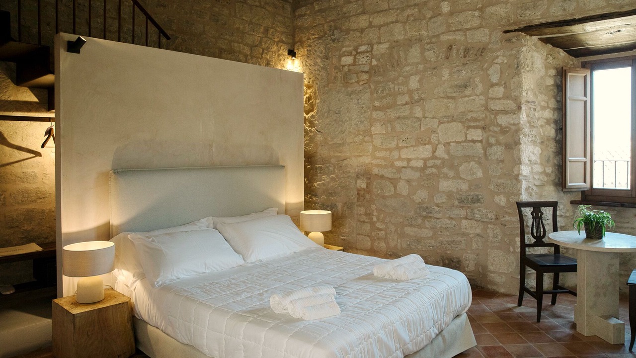 Photo of Bedroom in Acquasanta Terme