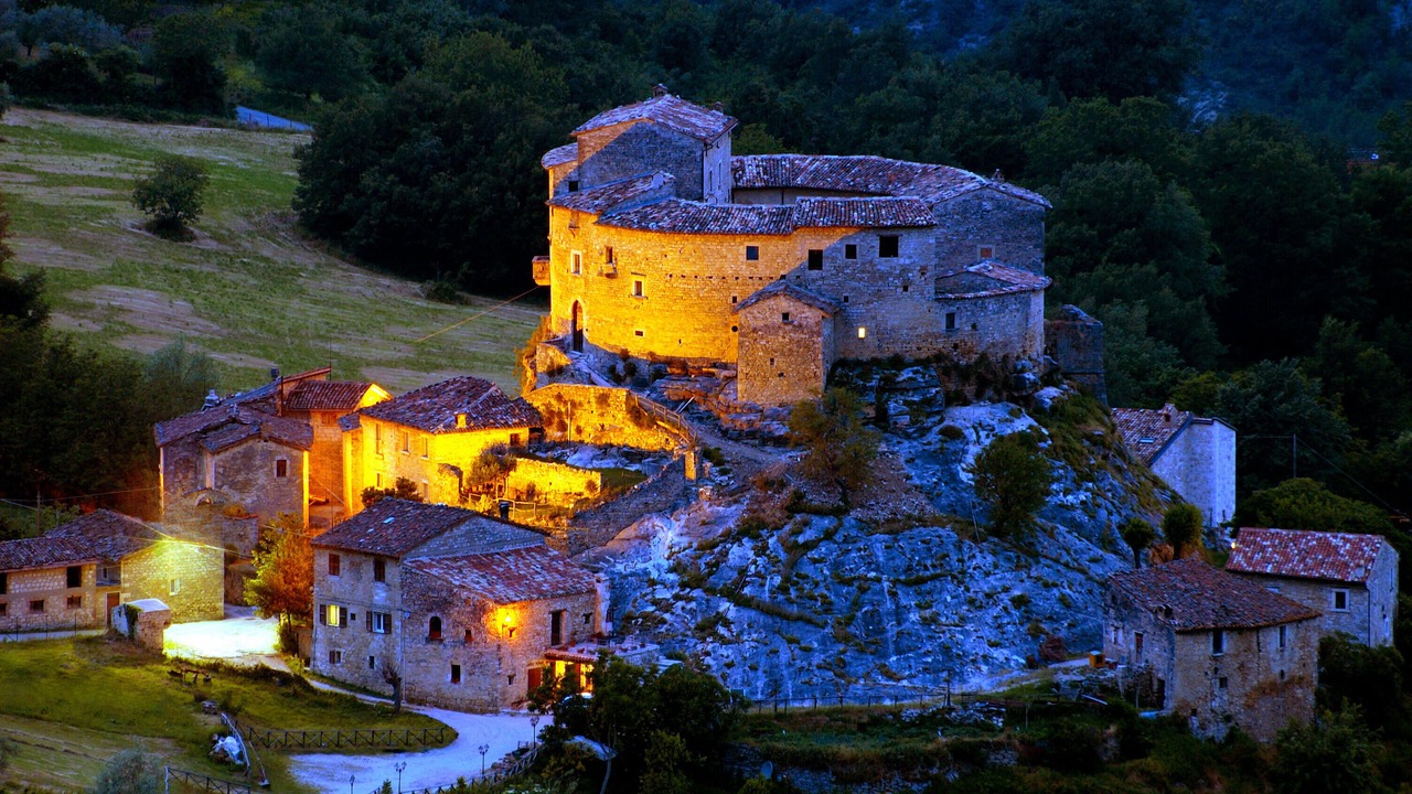 Photo of Outdoor in Acquasanta Terme