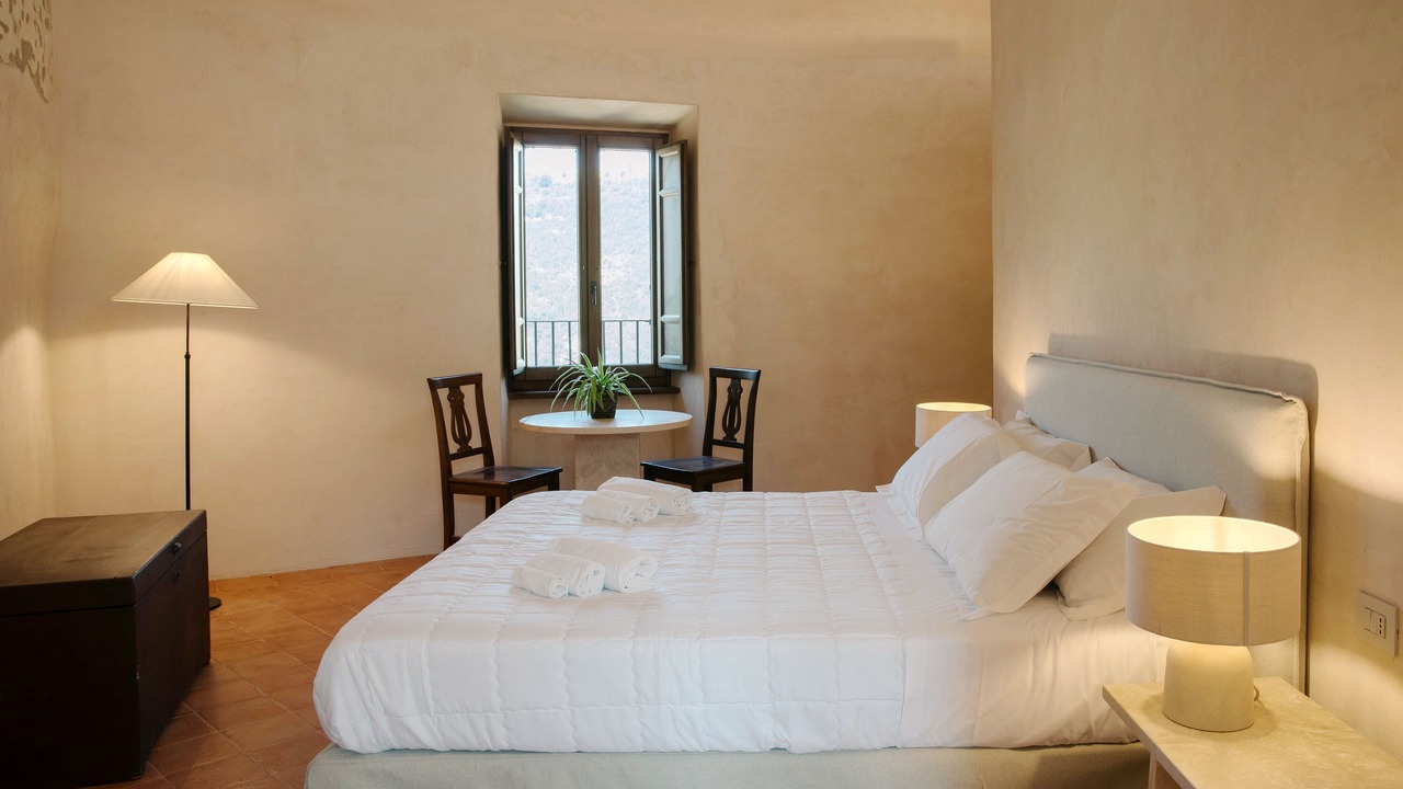 Photo of Bedroom in Acquasanta Terme