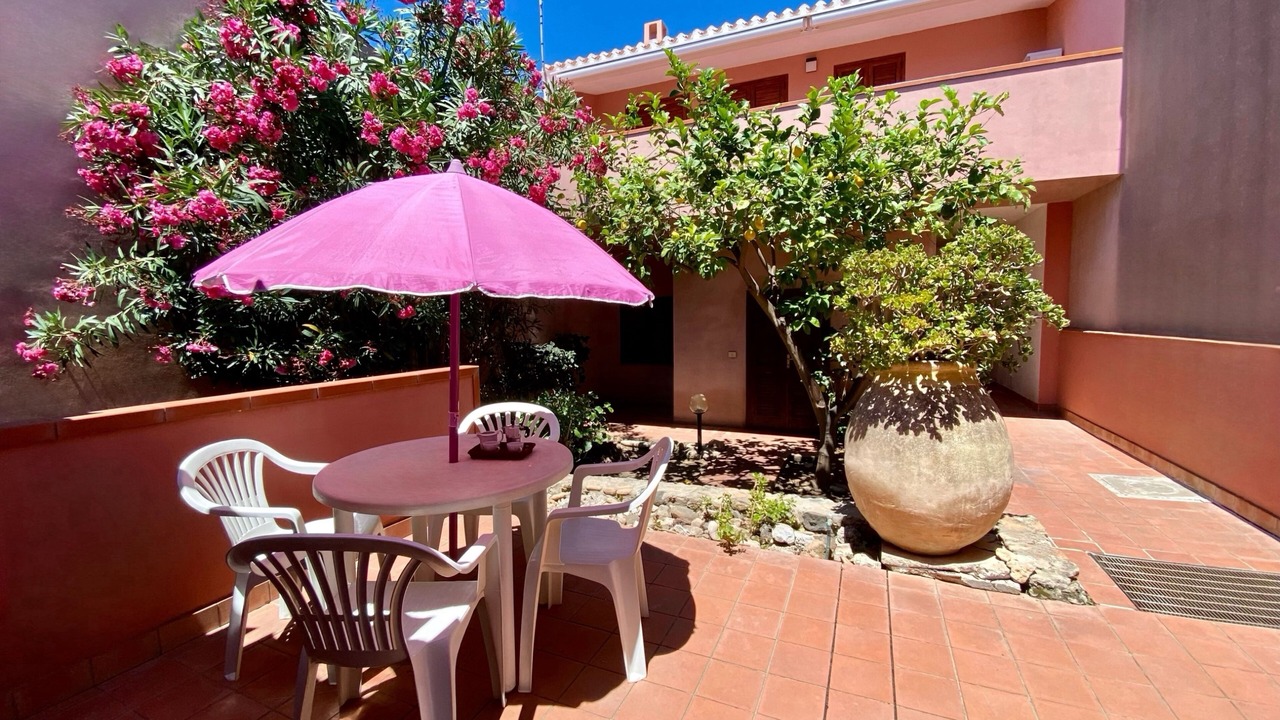 Photo of Outdoor in Funtana Meiga