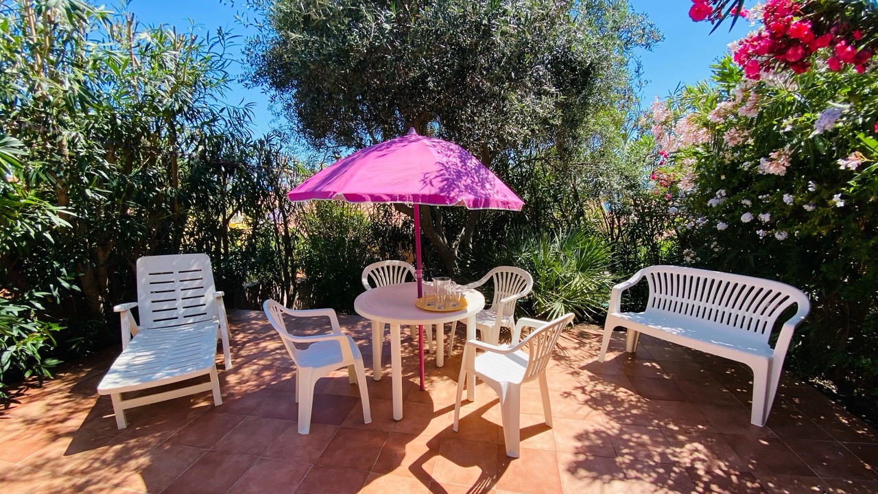 Photo of Outdoor in Funtana Meiga