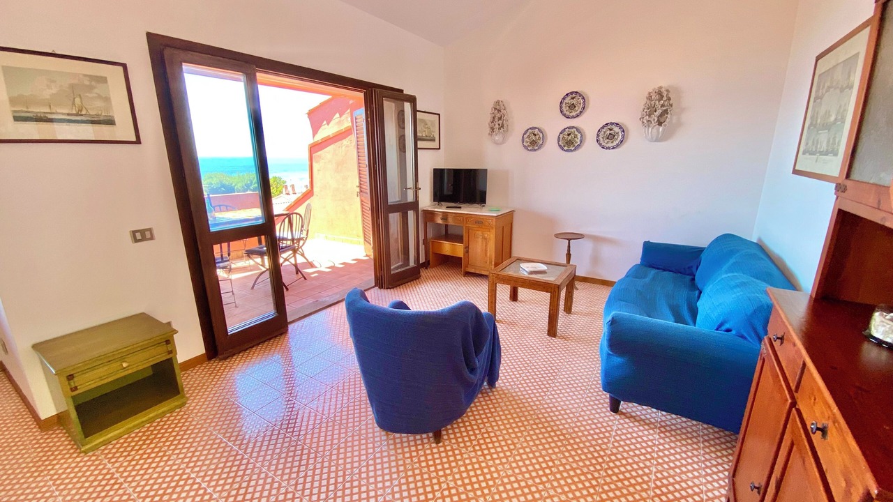 Photo of Livingroom in Funtana Meiga