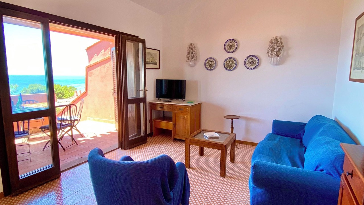 Photo of Livingroom in Funtana Meiga