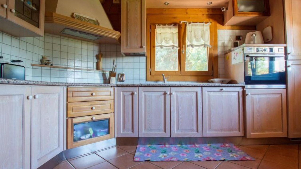 Photo of Kitchen in Badiola