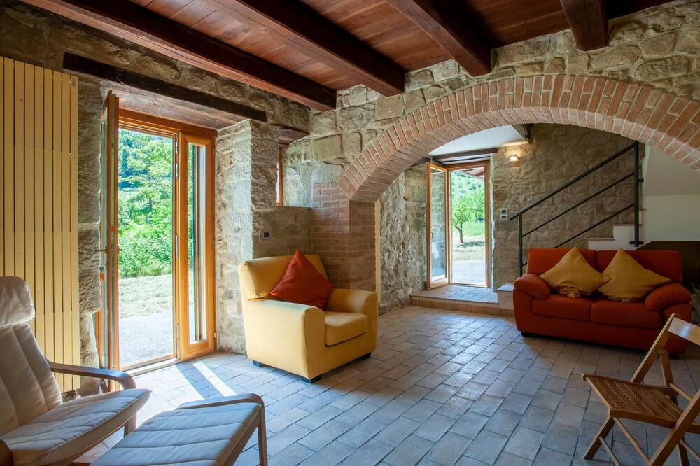 Photo of Bedroom in Venarotta