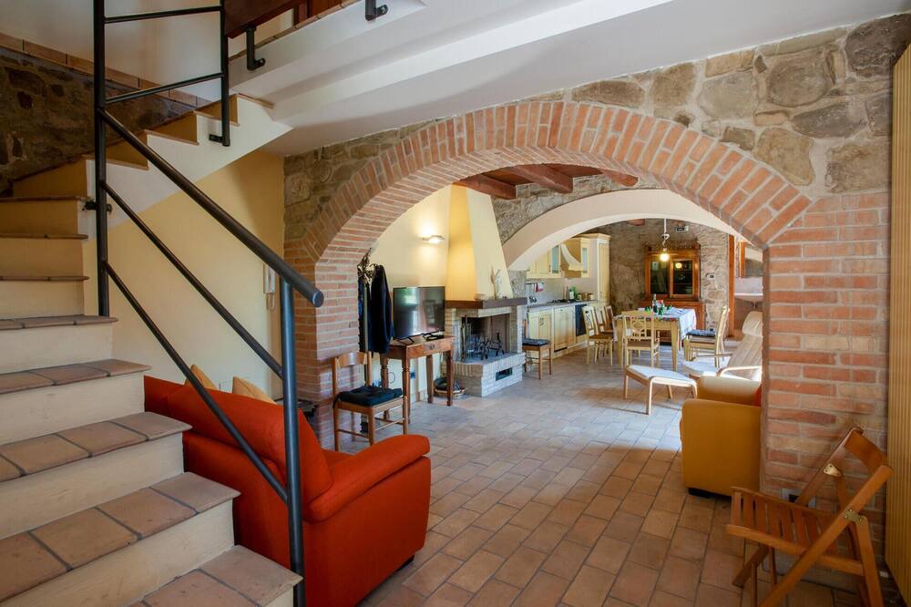 Photo of Bedroom in Venarotta
