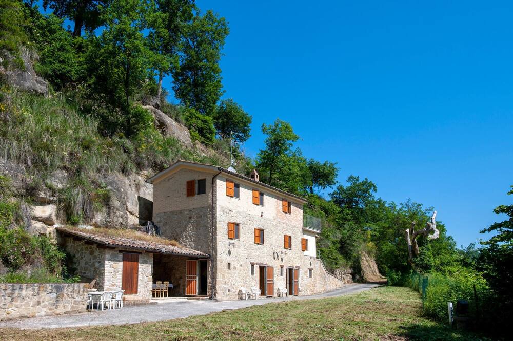 Photo of Outdoor in Venarotta