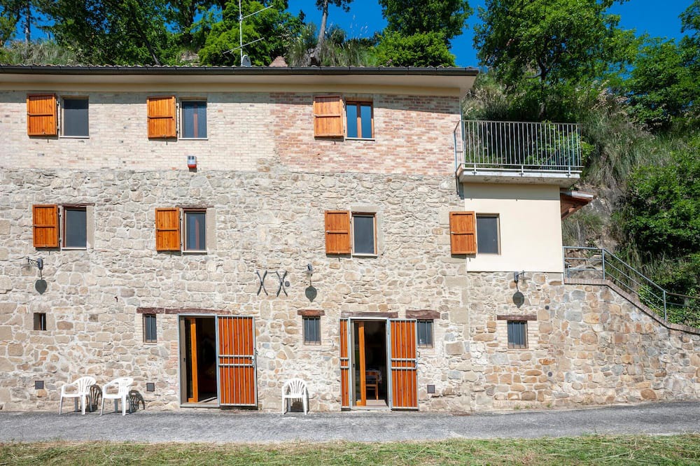 Photo of Outdoor in Venarotta