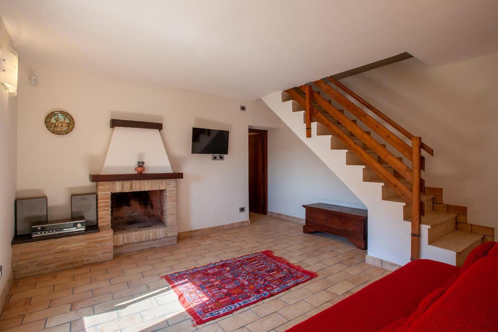 Photo of Bedroom in Venarotta