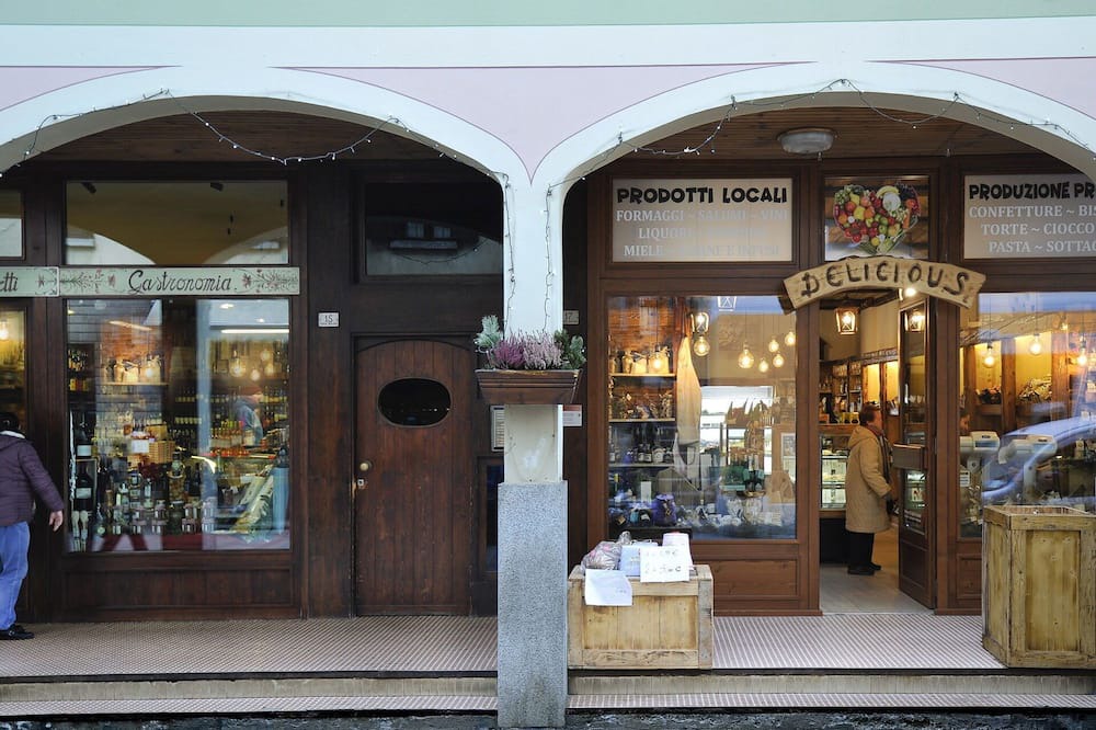 Photo of Outdoor in Ponte di Legno