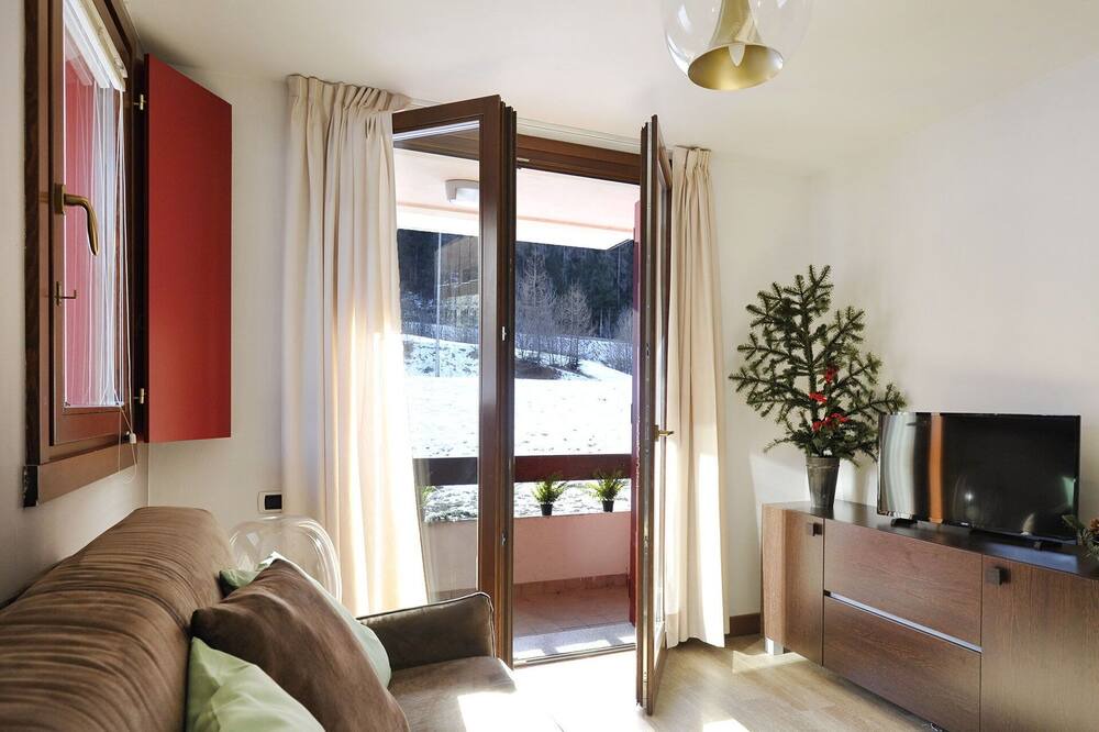Photo of Patio Balcony in Ponte di Legno
