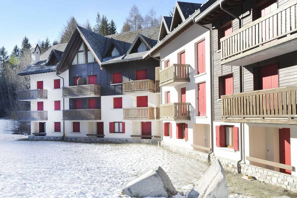 Photo of Outdoor in Ponte di Legno