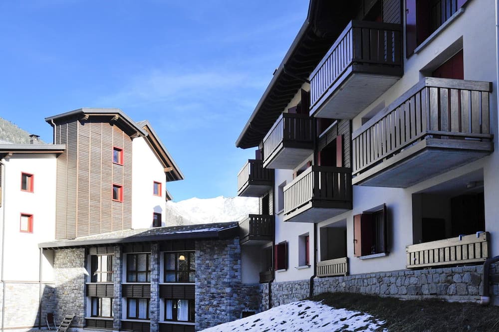Photo of Outdoor in Ponte di Legno