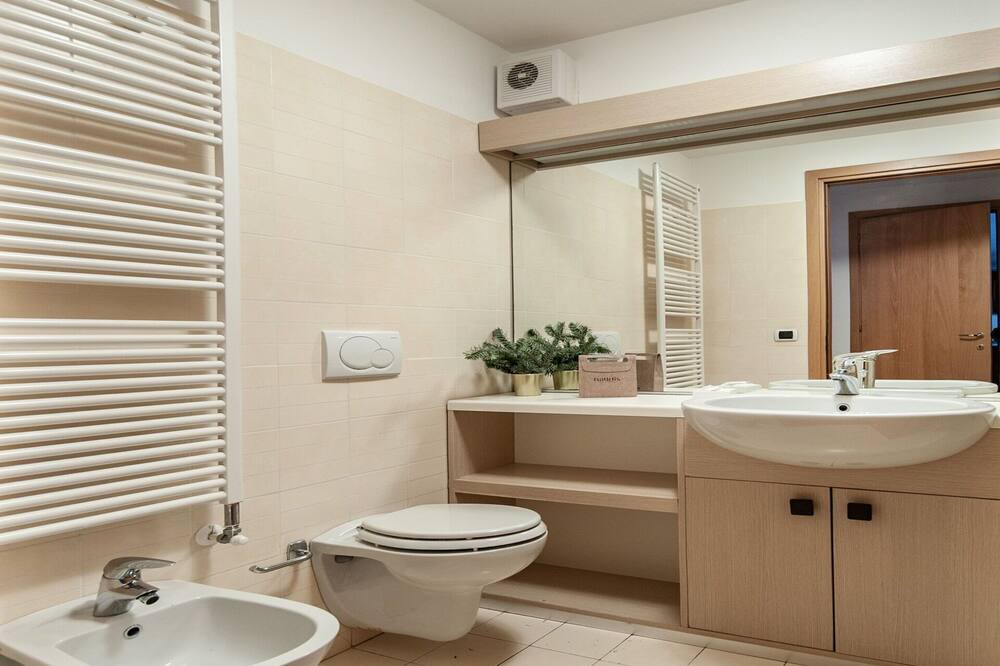 Photo of Bathroom in Ponte di Legno