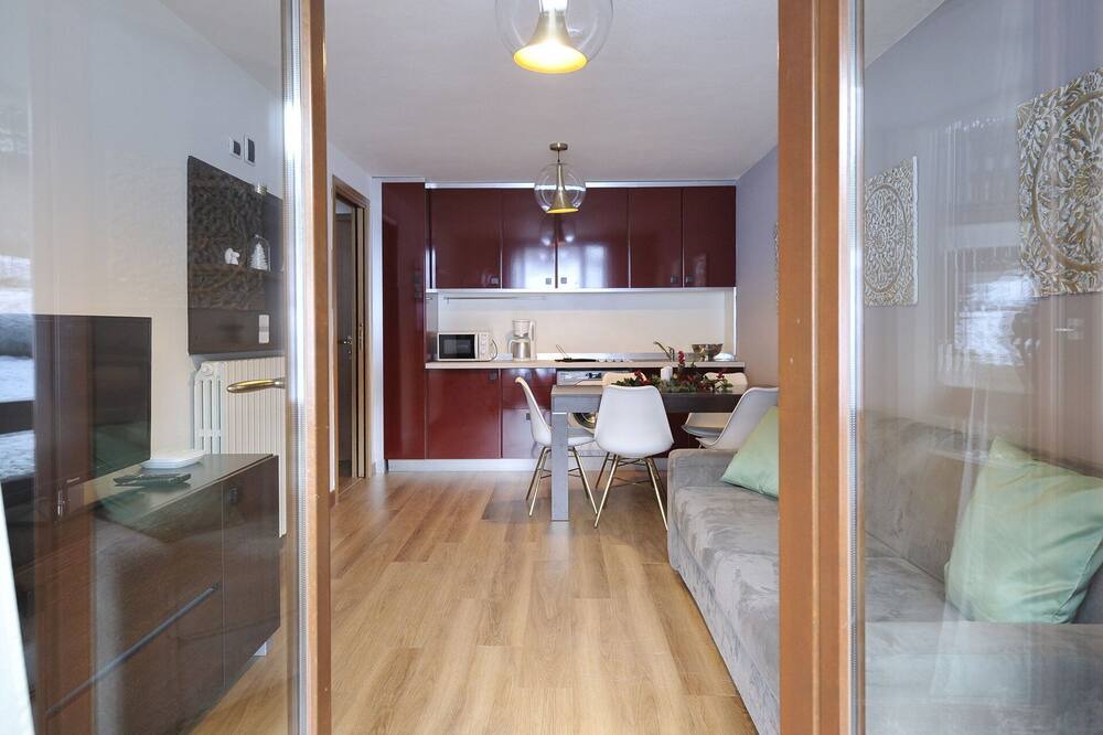 Photo of Bedroom in Ponte di Legno