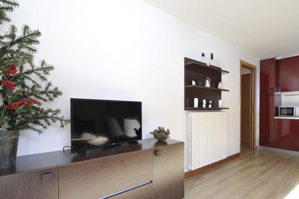 Photo of Bedroom in Ponte di Legno