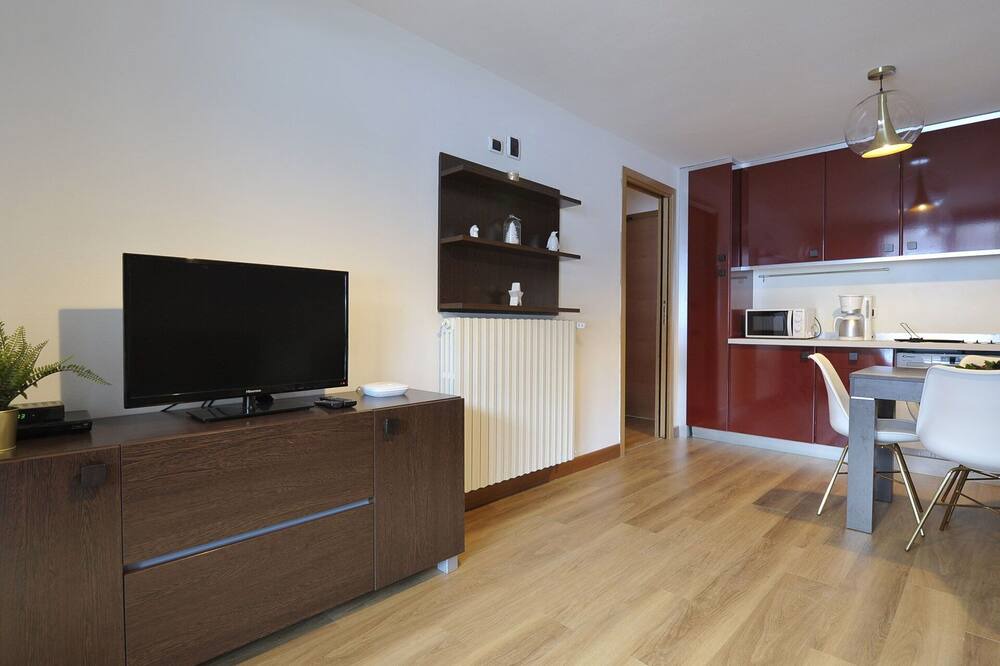 Photo of Bedroom in Ponte di Legno