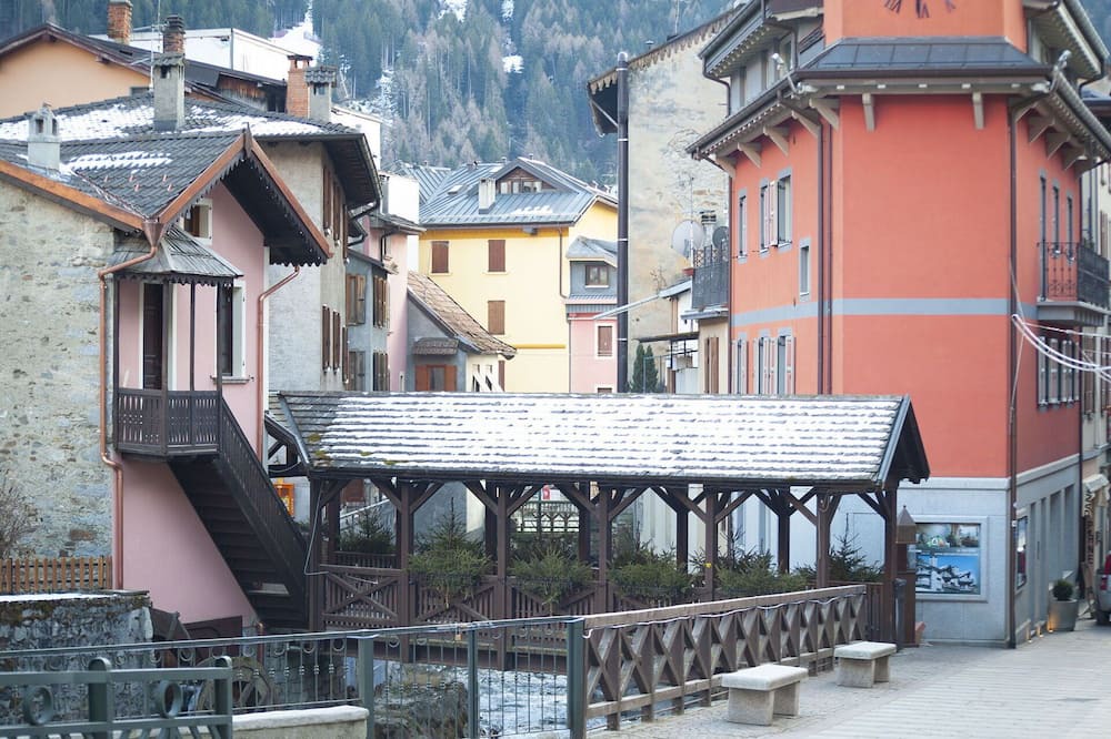 Photo of Outdoor in Ponte di Legno