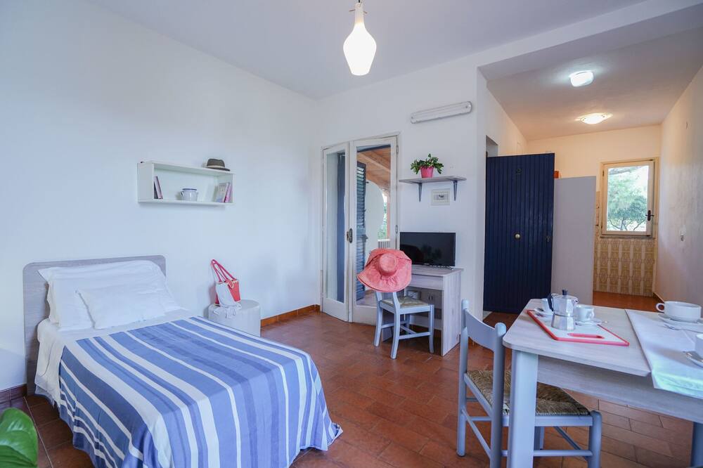 Photo of Bedroom in Marina di Zambrone