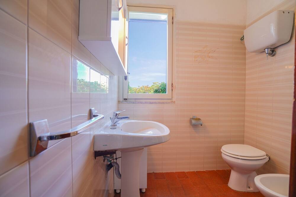 Photo of Bathroom in Marina di Zambrone