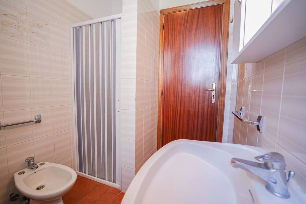 Photo of Bathroom in Marina di Zambrone