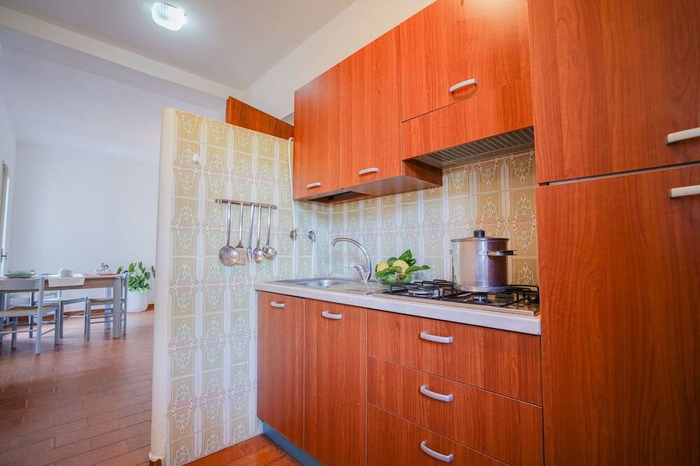 Photo of Kitchen in Marina di Zambrone