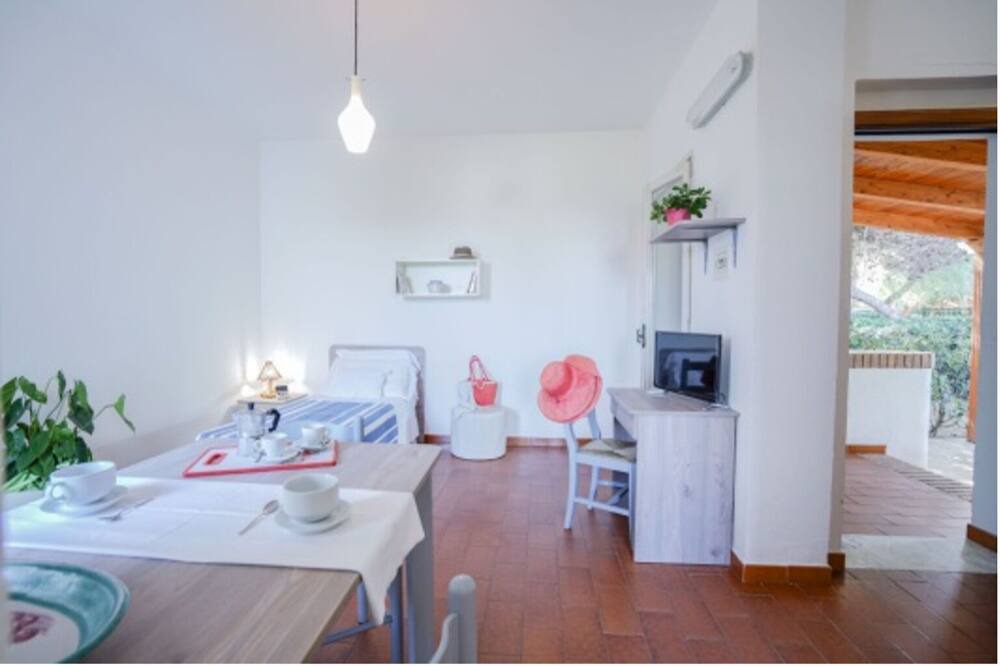Photo of Bedroom in Marina di Zambrone