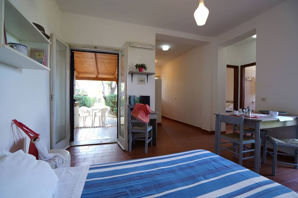 Photo of Bedroom in Marina di Zambrone