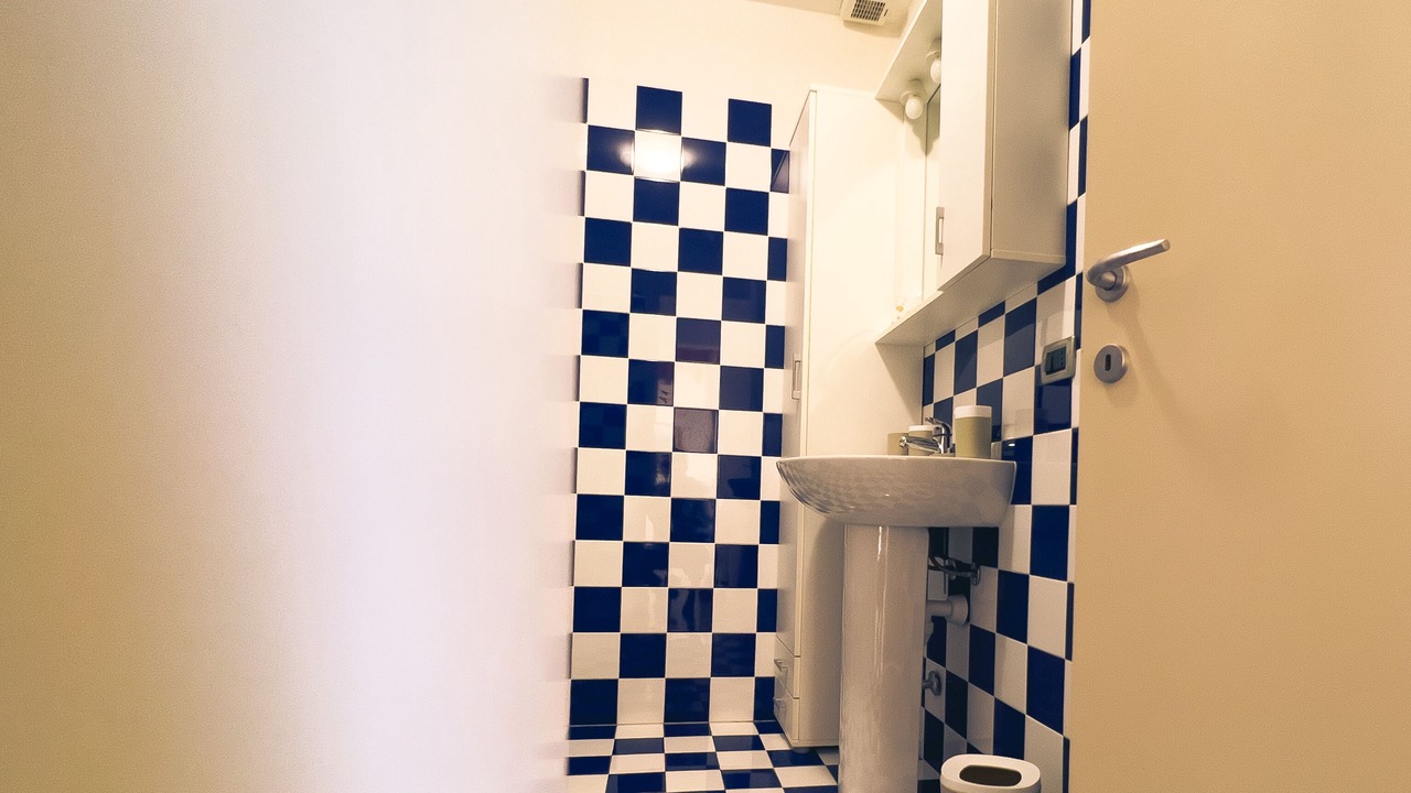 Photo of Bathroom in Vesime
