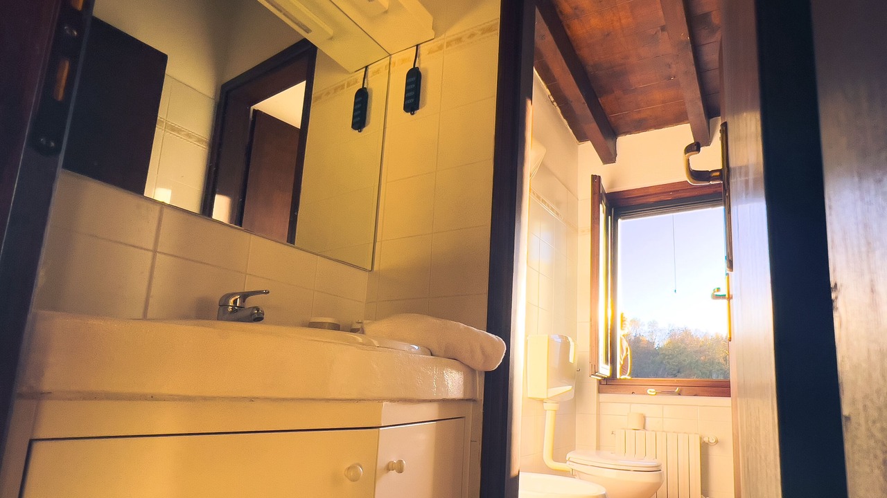 Photo of Bathroom in Vesime