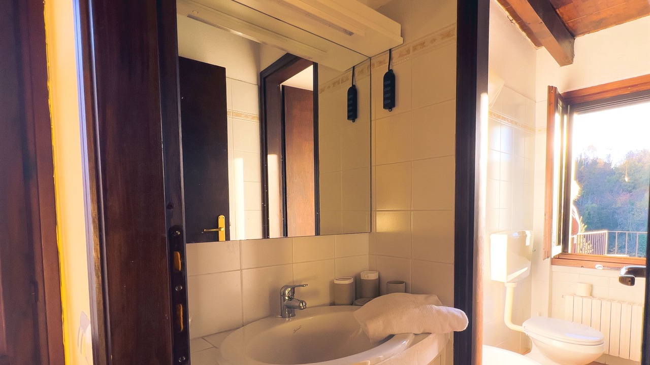 Photo of Bathroom in Vesime