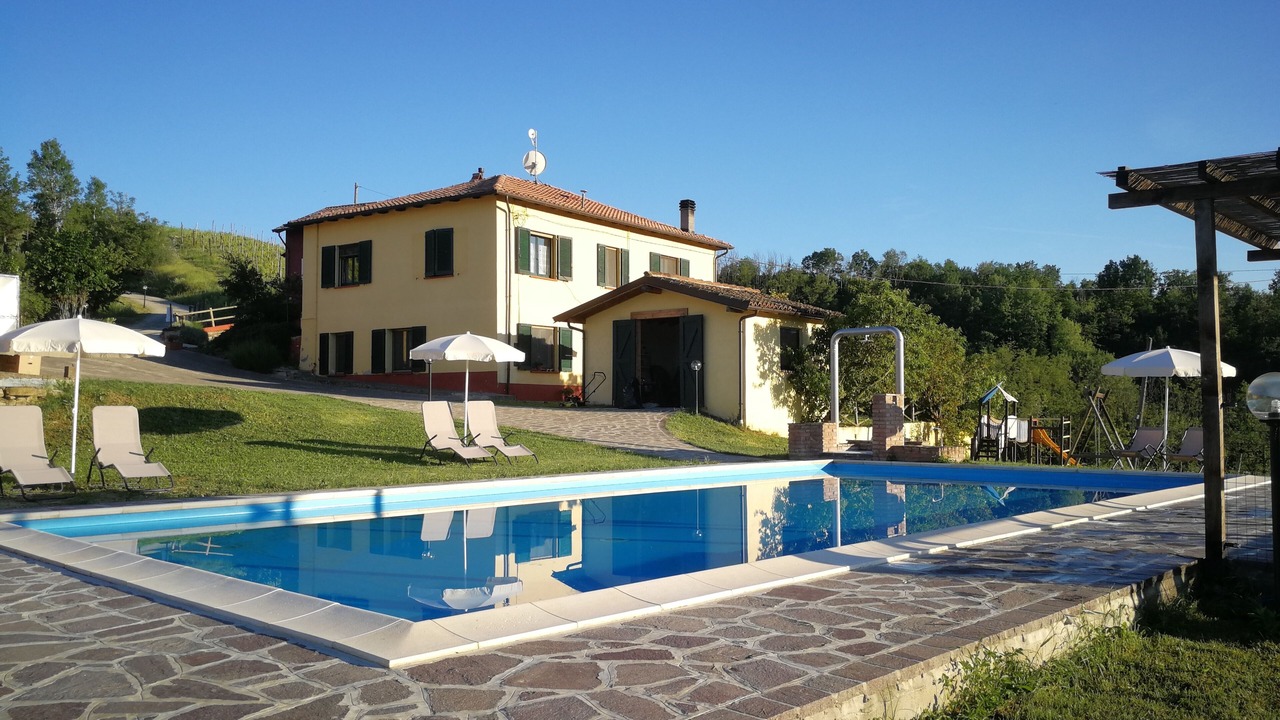 Photo of Outdoor in Vesime