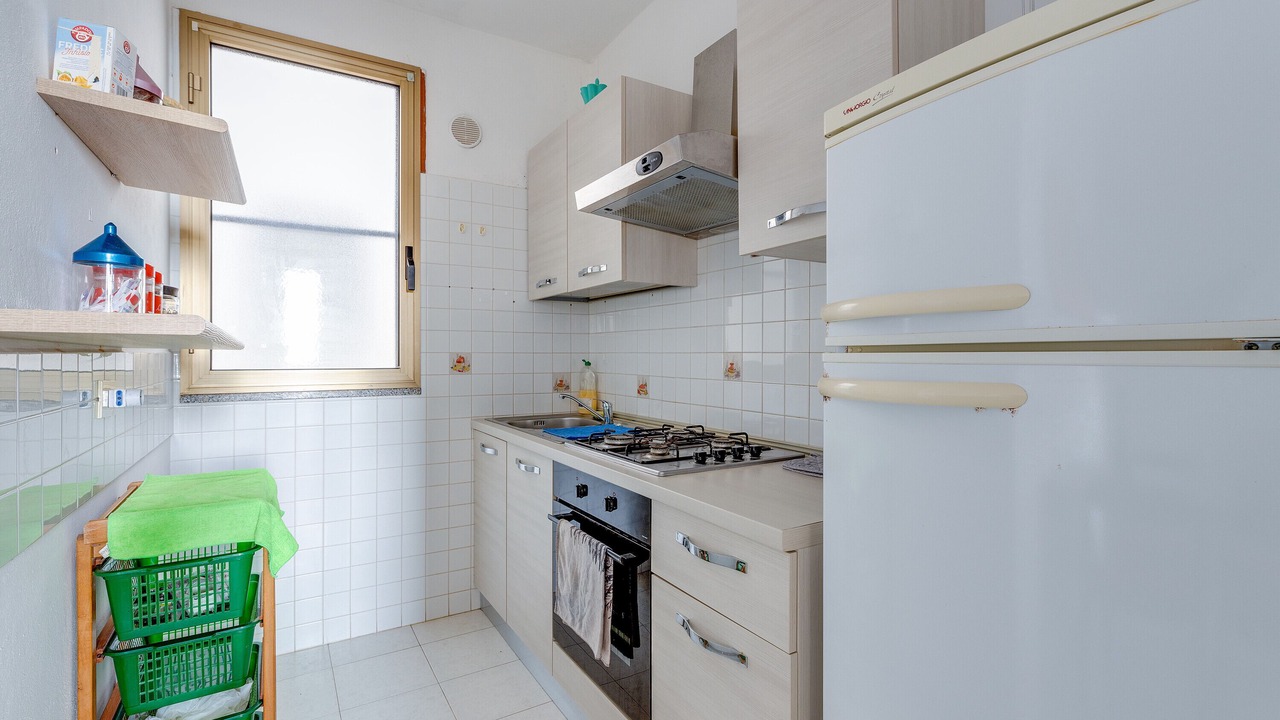 Photo of Kitchen in Funtana Meiga