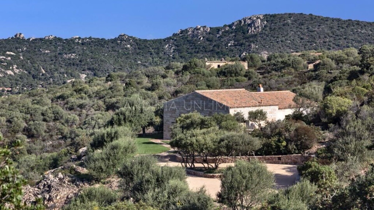 Photo of Outdoor in Cugnana Verde