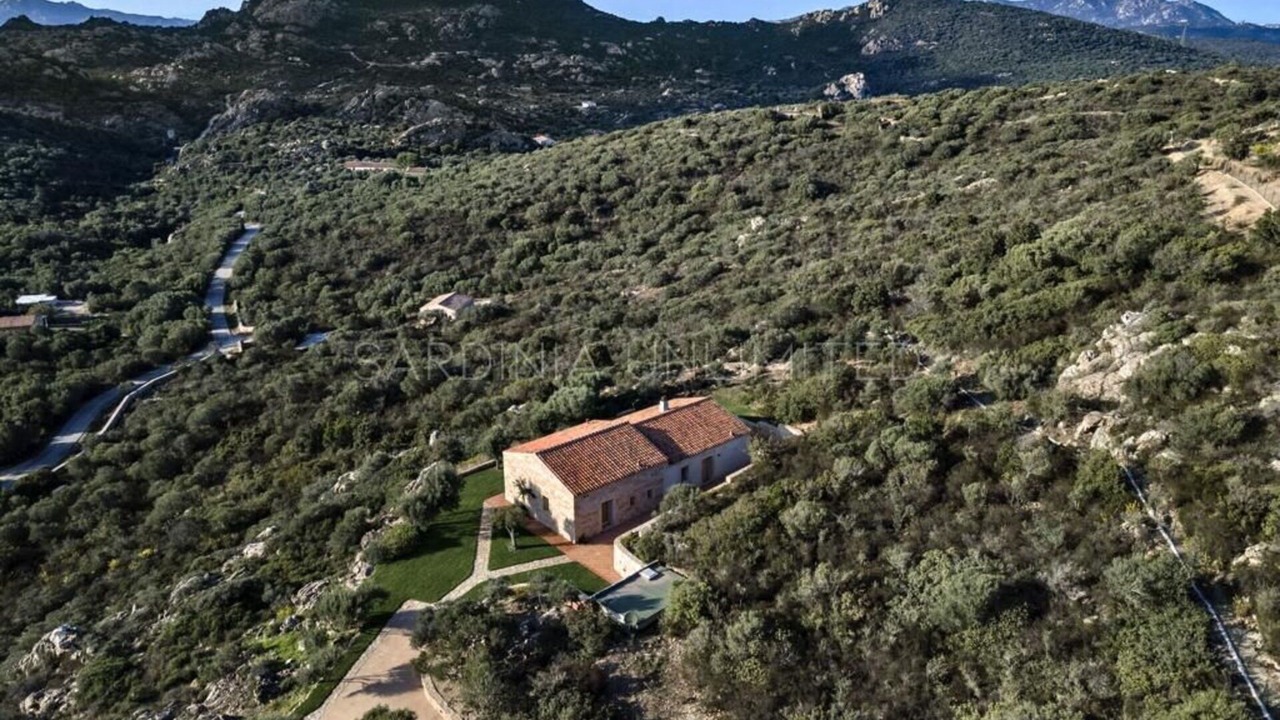 Photo of Outdoor in Cugnana Verde