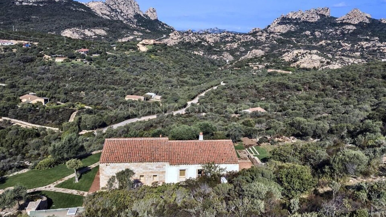 Photo of Outdoor in Cugnana Verde