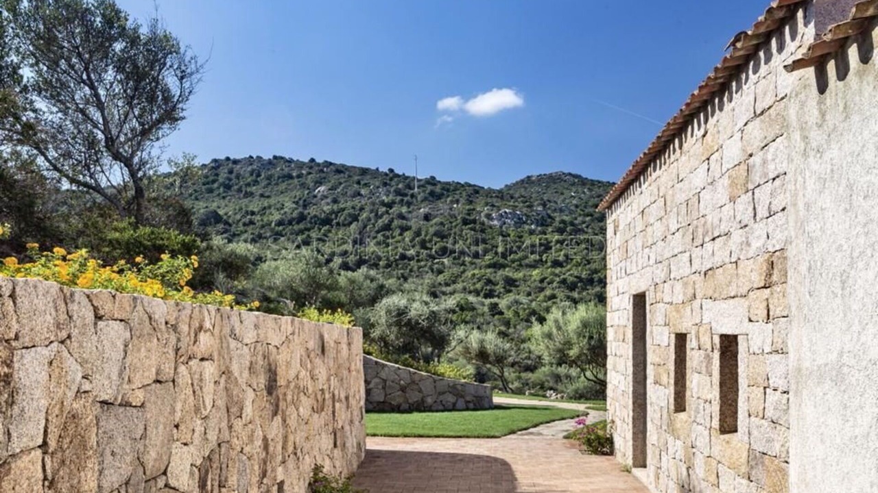Photo of Outdoor in Cugnana Verde