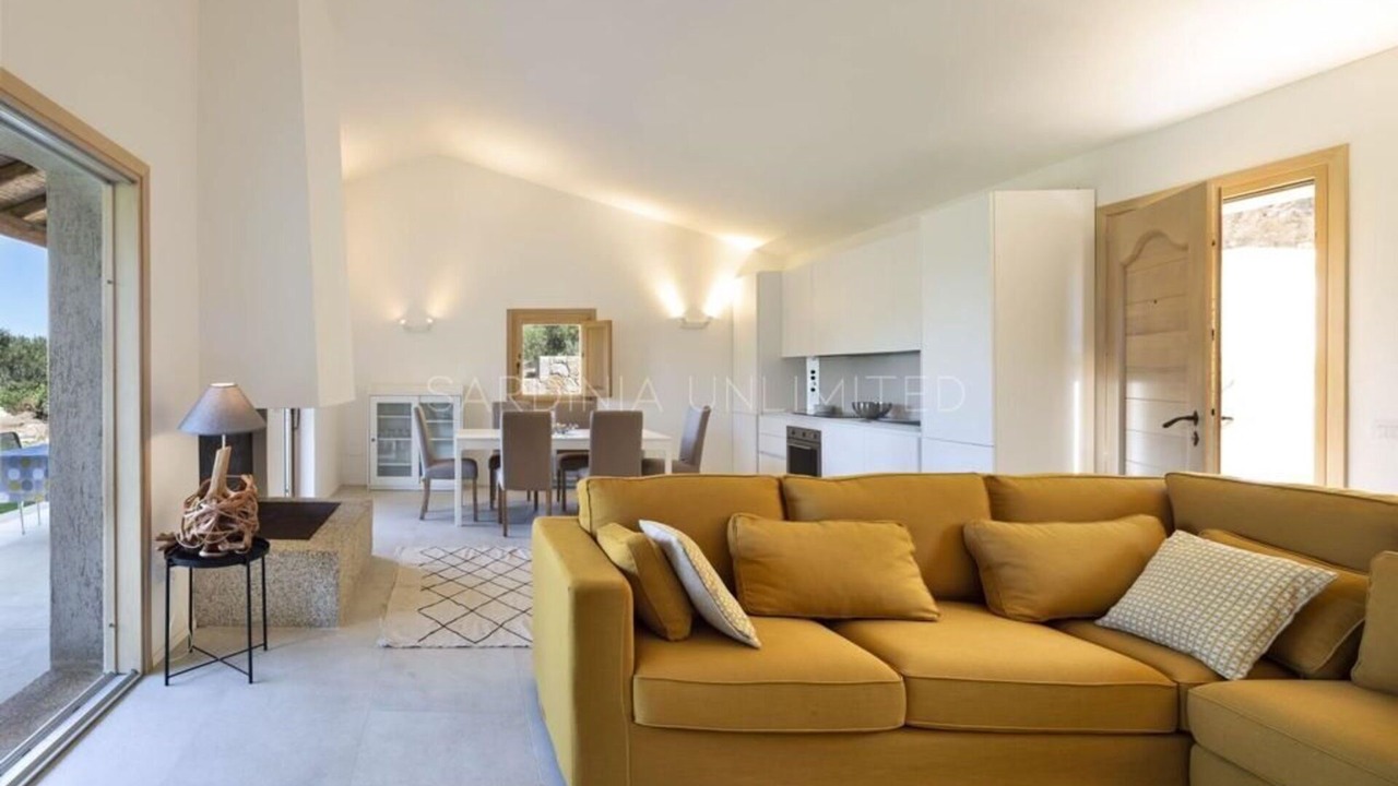 Photo of Livingroom in Cugnana Verde