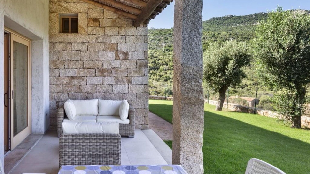 Photo of Outdoor in Cugnana Verde