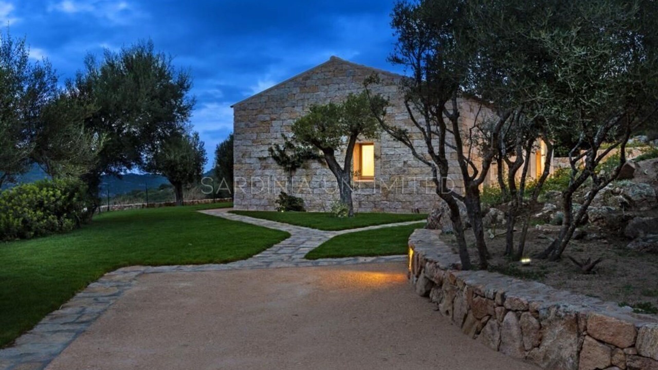 Photo of Outdoor in Cugnana Verde