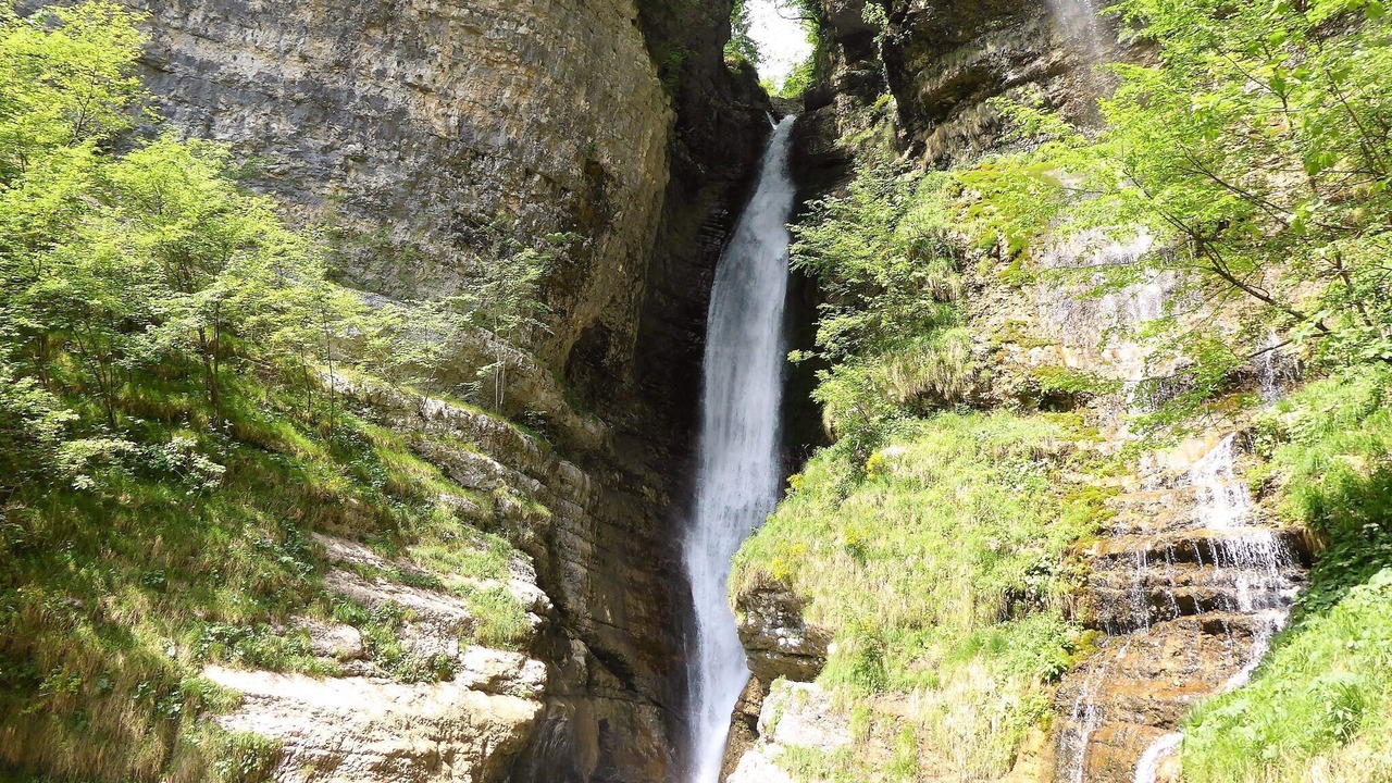 Photo of Outdoor in Transacqua