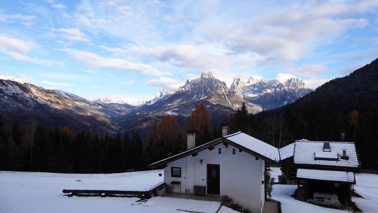 Photo of Outdoor in Transacqua