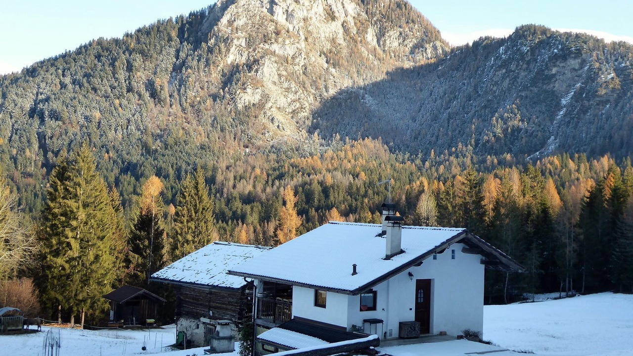 Photo of Outdoor in Transacqua