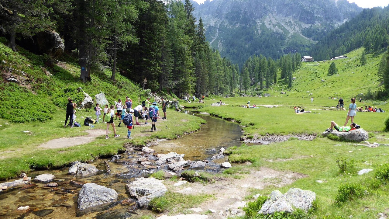 Photo of Others in Transacqua