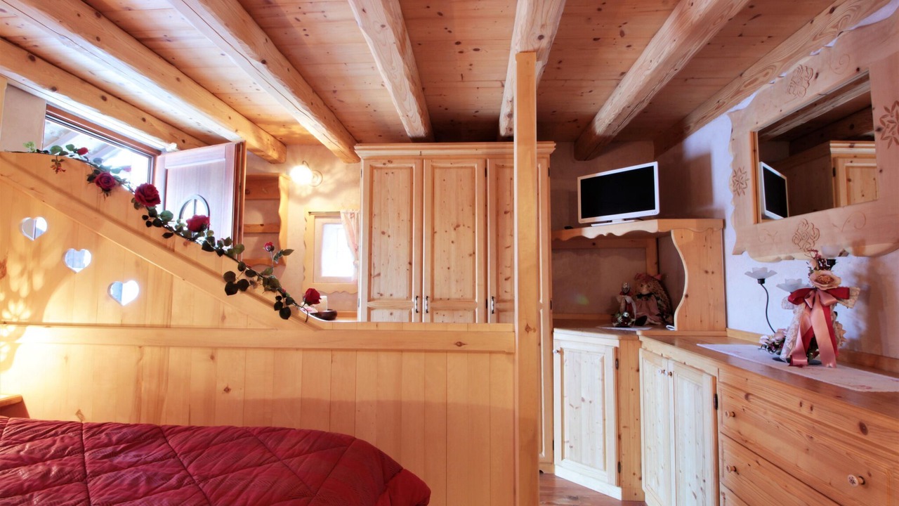 Photo of Kitchen in Transacqua
